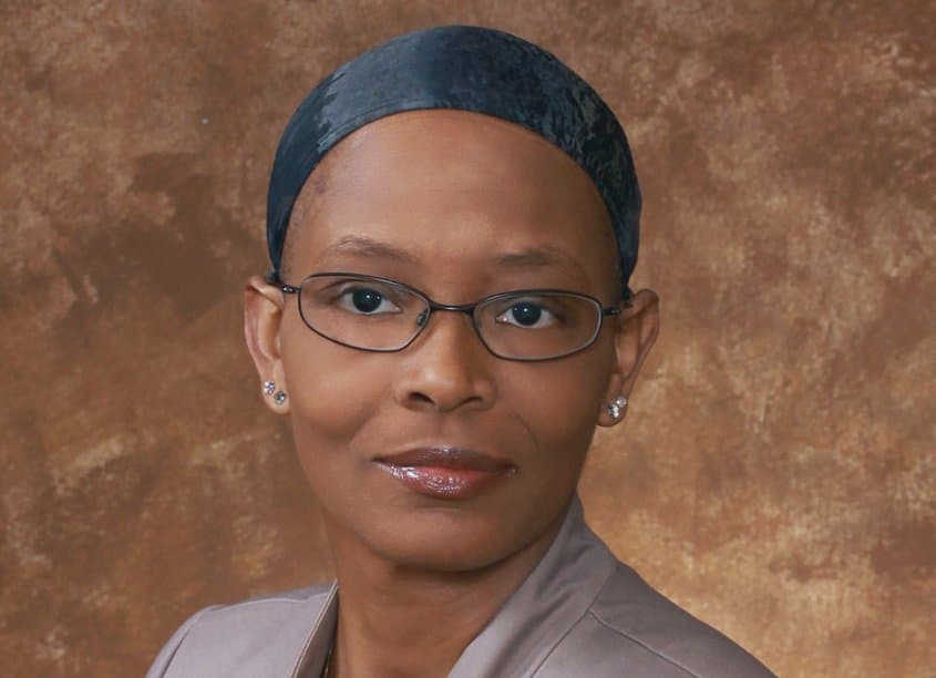 Audrey G. Bennett — GDUSA People to Watch 2023