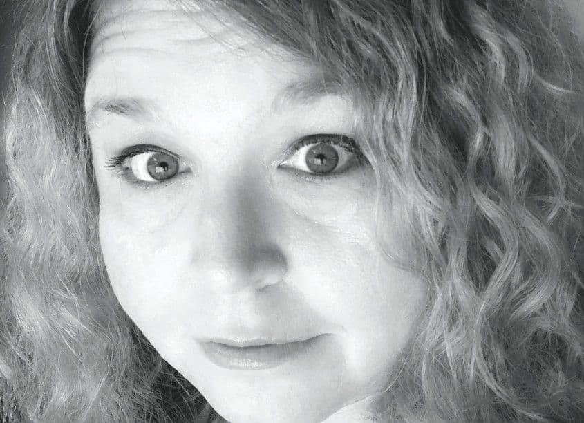 Beth Ponticello — GDUSA People to Watch