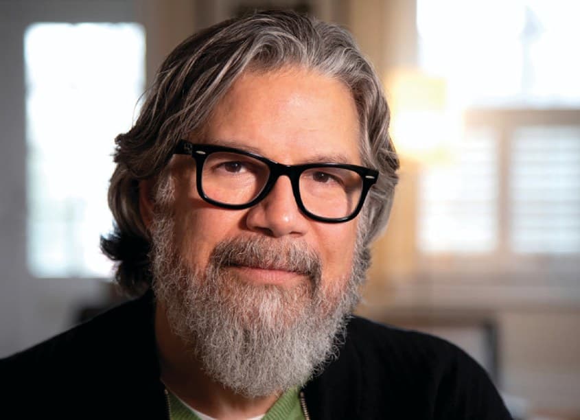 Bob Vitale — GDUSA People to Watch 2023