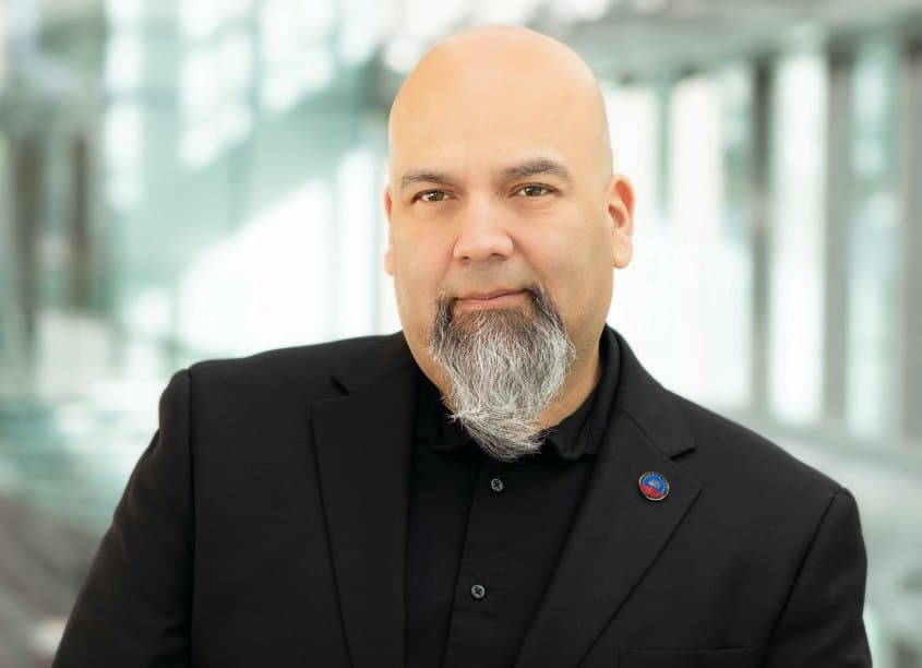 Cesar Rivera — GDUSA People to Watch 2023