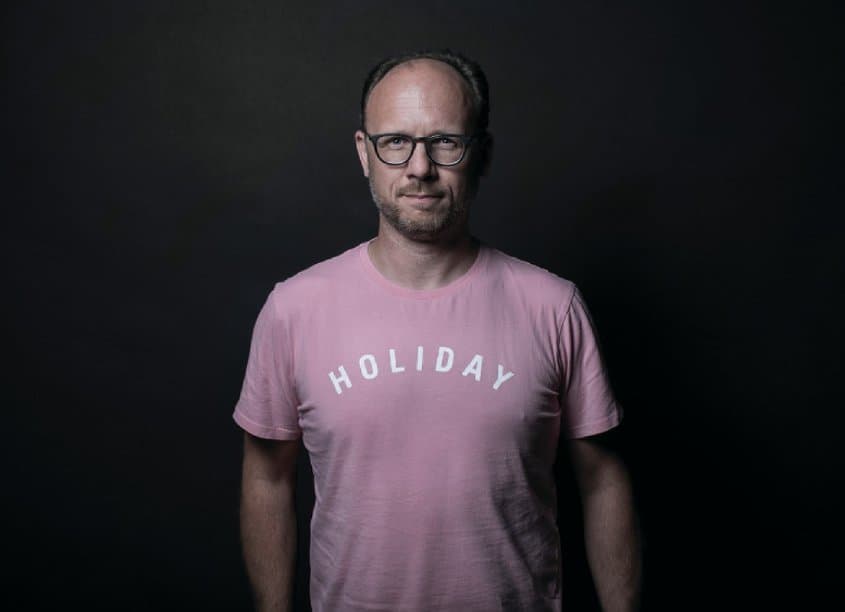 Chris May — GDUSA People to Watch 2023