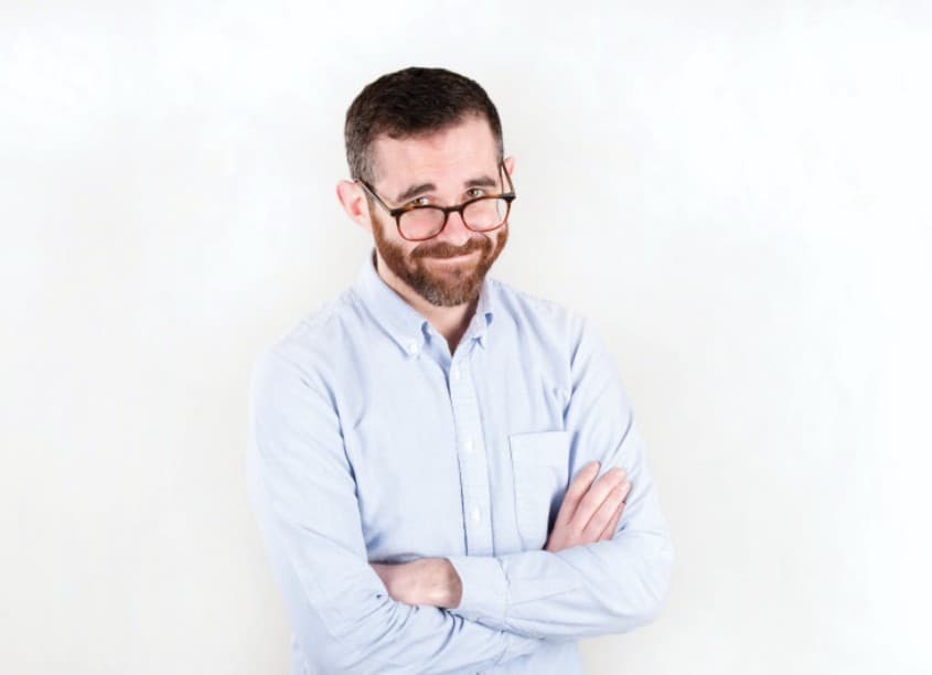 Conor Birney — GDUSA People to Watch 2023