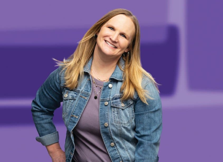 Darcey McCormick — GDUSA People to Watch 2023