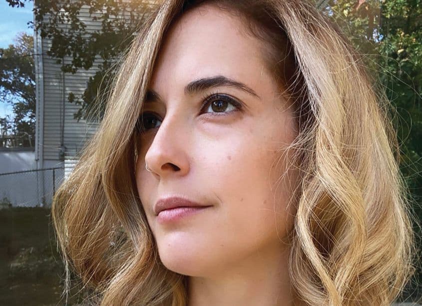 Darcy Briks — GDUSA People to Watch