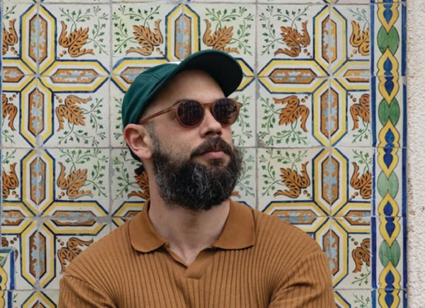 Elliott Scott — GDUSA People to Watch