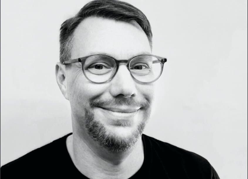 Eric Benson — GDUSA People to Watch 2023
