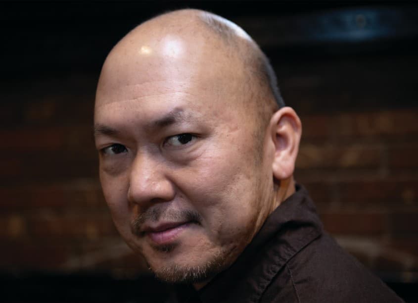 Gary Wong — GDUSA People to Watch 2023