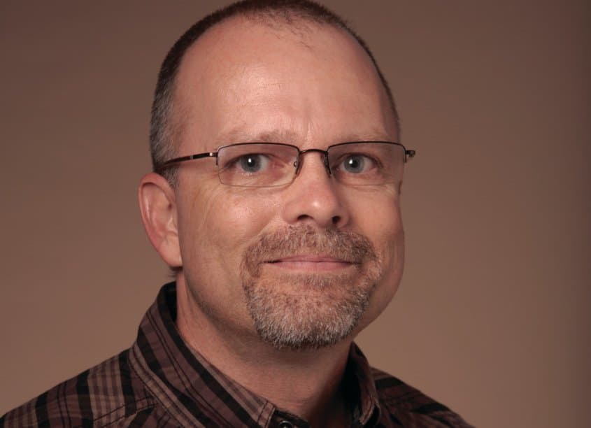 John Davis — GDUSA People to Watch 2023