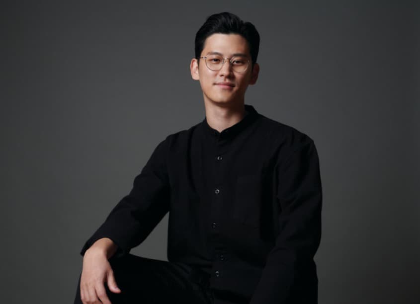 Joseph Han — GDUSA People to Watch 2023