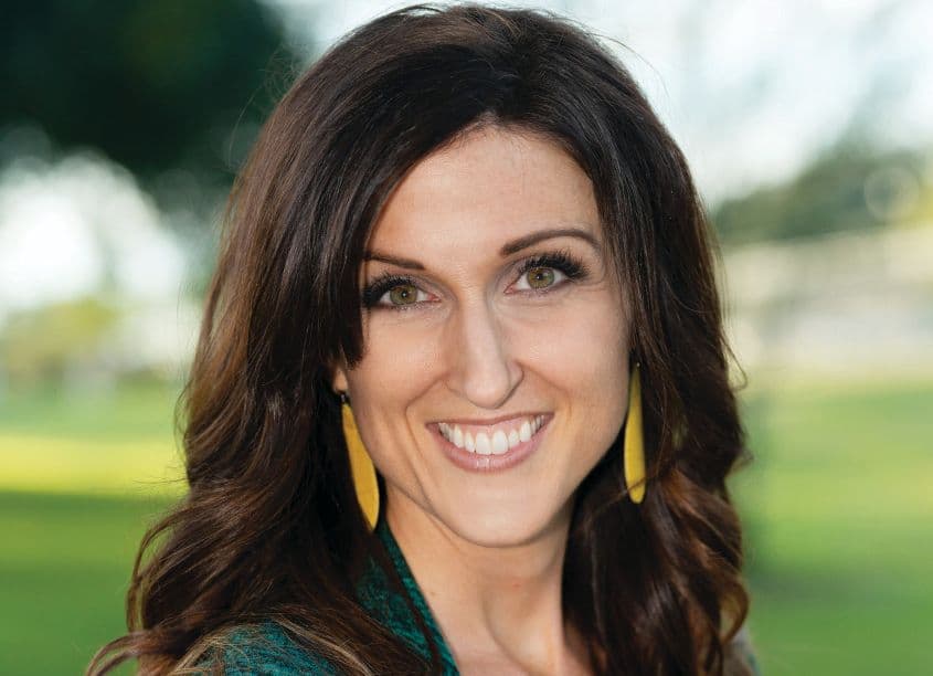 Julie Riley — GDUSA People to Watch 2023