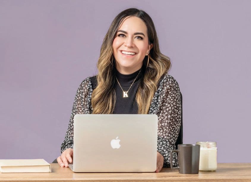 Karla Pámanes — GDUSA People to Watch 2023