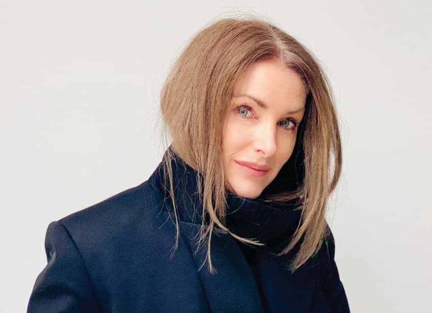 Kate Wadia — GDUSA People to Watch