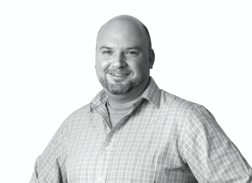 Larry Hruska — GDUSA People to Watch 2023