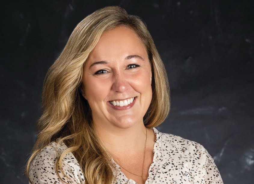 Laura Frisvold — GDUSA People to Watch 2023