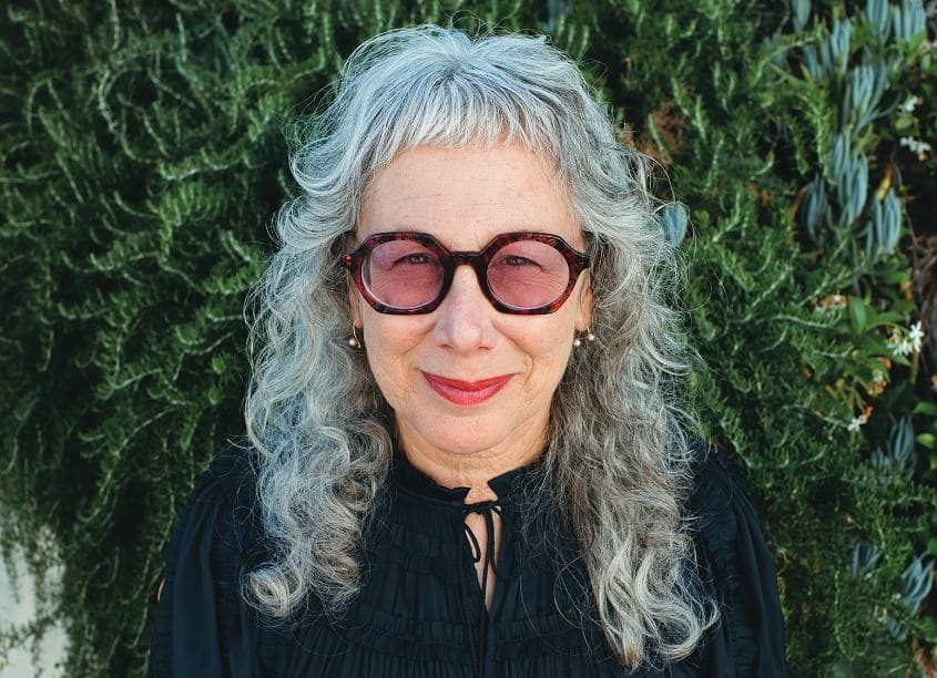 Louise Sandhaus — GDUSA People to Watch 2023