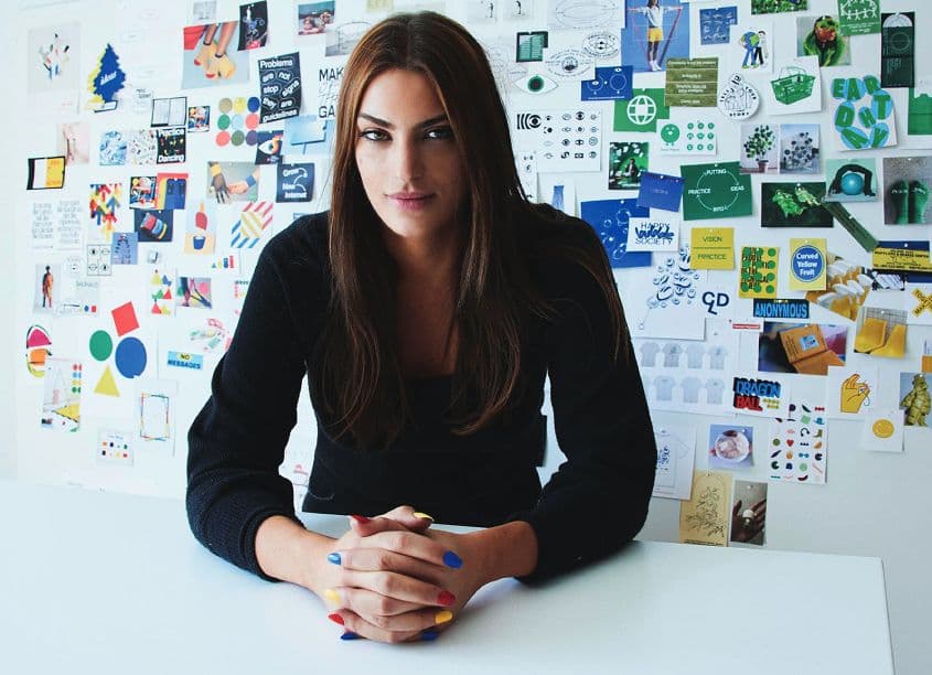 Michelle Mattar — GDUSA People to Watch 2023