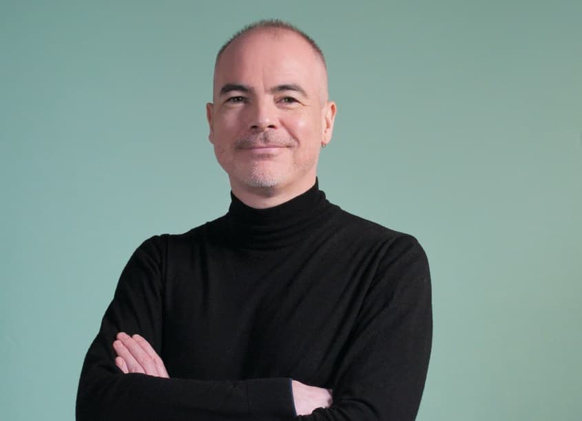 Paul McDowall — GDUSA People to Watch