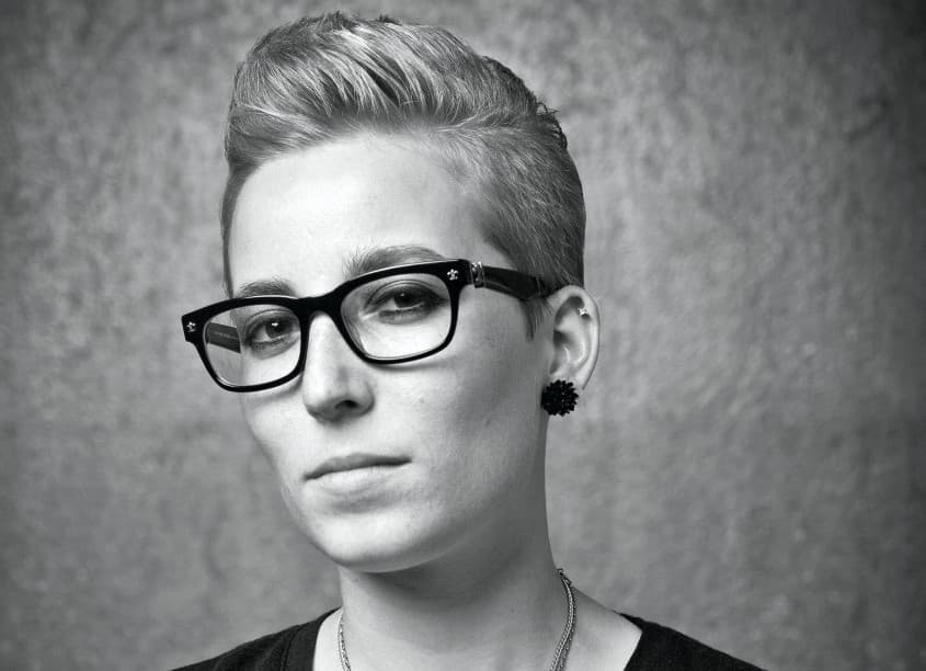 Sam Houle — GDUSA People to Watch