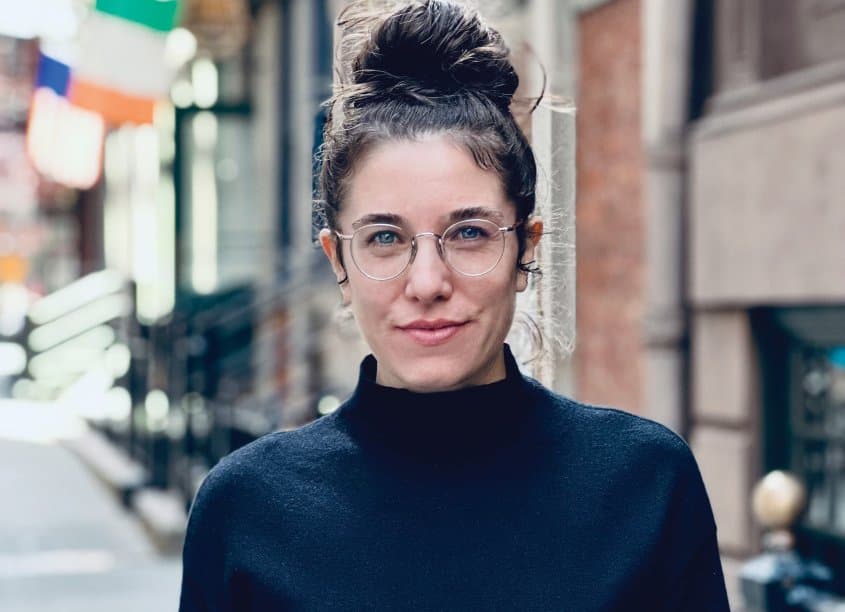 Sarah A. Cohen — GDUSA People to Watch 2023