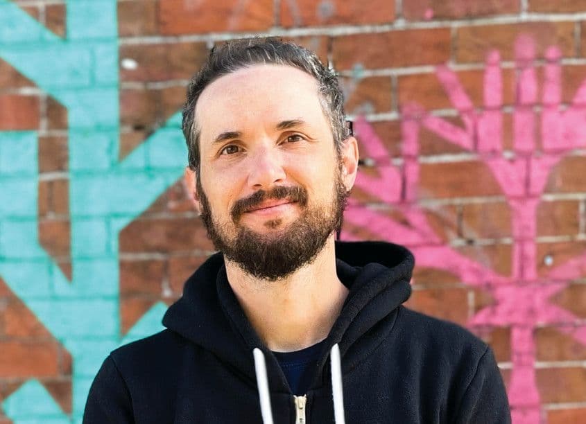 Scott Petts — GDUSA People to Watch