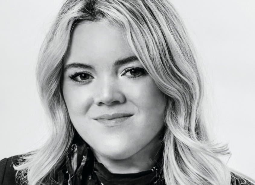 Susanna Hayward — GDUSA People to Watch 2023