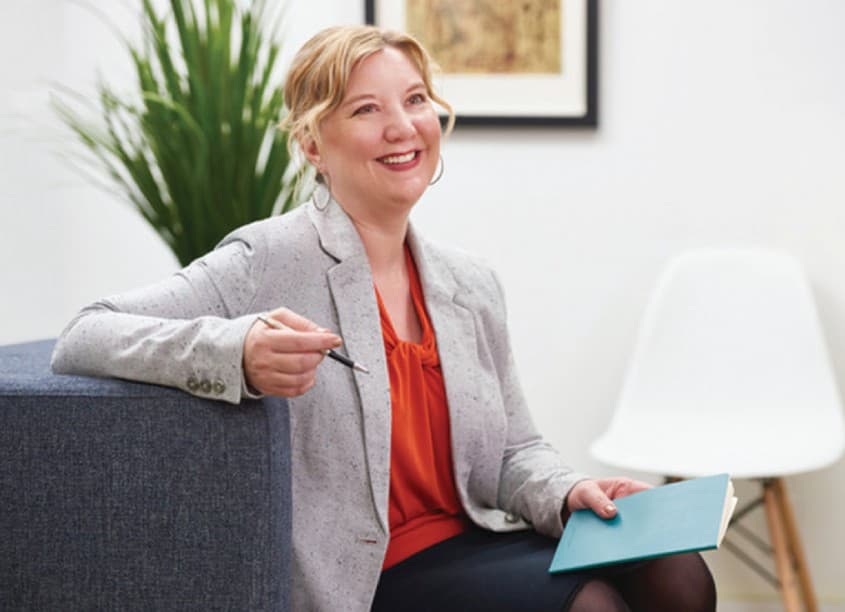 Wendy Ruyle — GDUSA People to Watch 2023