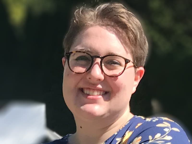 Alyssa Varsanyi — GDUSA People to Watch 2024