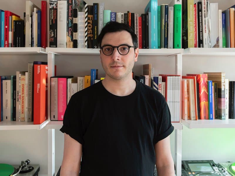 Aron Fay — GDUSA People to Watch 2024