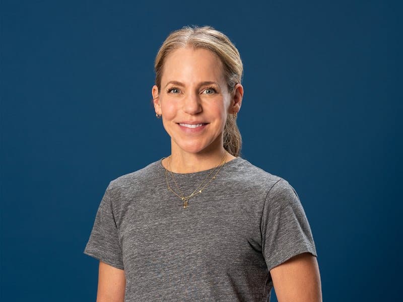 Becky Nelson Dahl — GDUSA People to Watch 2024