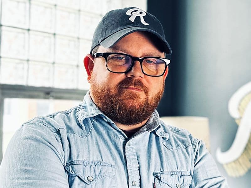 Brad Stoneking — GDUSA People to Watch 2024