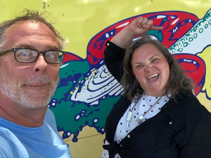 Bryan & Krissy Vanderwarker — GDUSA People to Watch 2024