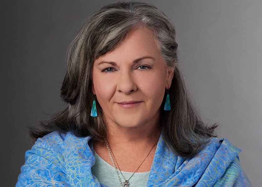 Deb Adams — GDUSA People to Watch 2024