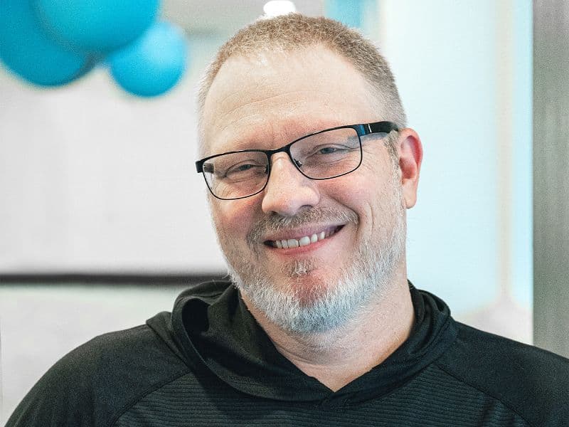 Eric Ejchler — GDUSA People to Watch 2024