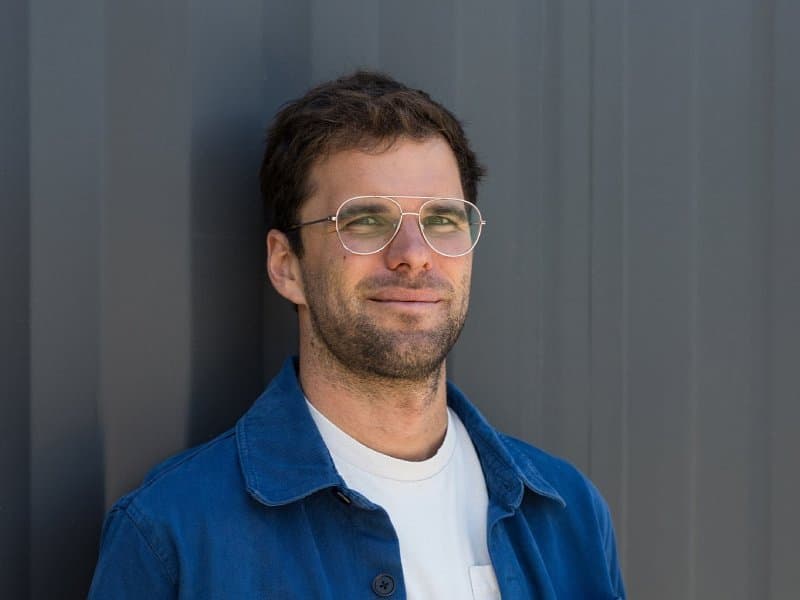 Ian Montgomery — GDUSA People to Watch 2024