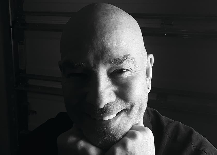 Jeffrey M. Williams — GDUSA People to Watch 2024