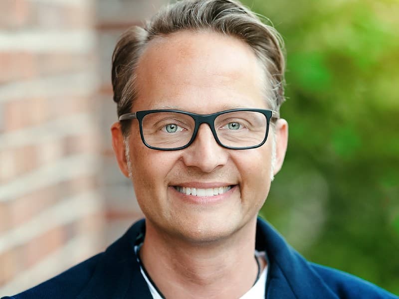 Jim Pietruszynski — GDUSA People to Watch 2024