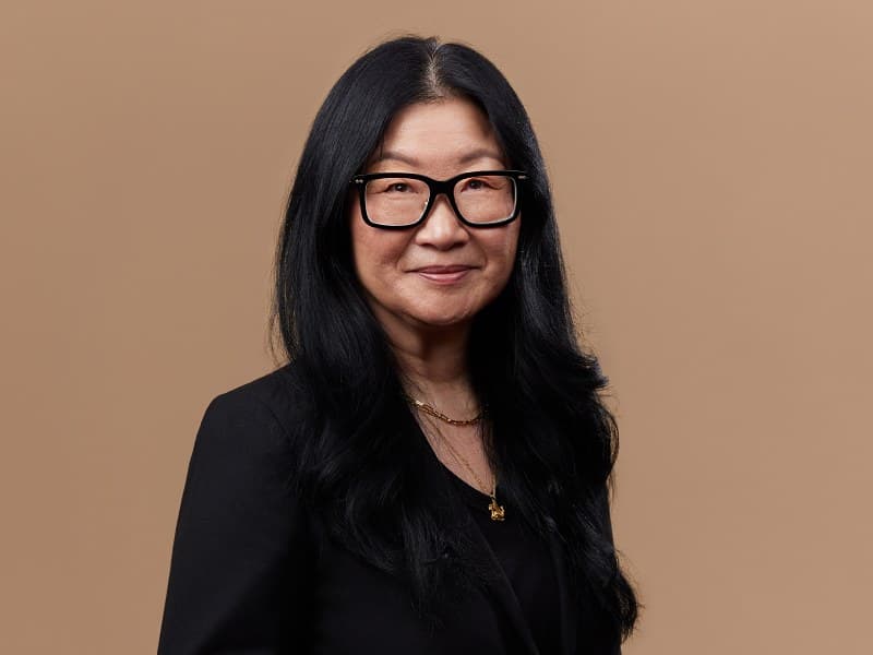 Joanne Chan — GDUSA People to Watch