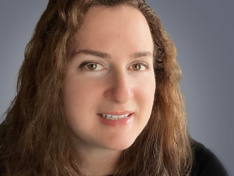 Laura Rosenberg — GDUSA People to Watch 2024