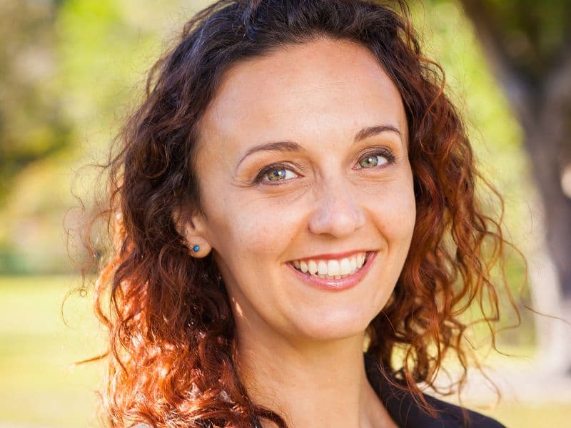 Lauren Casgren-Tindall — GDUSA People to Watch
