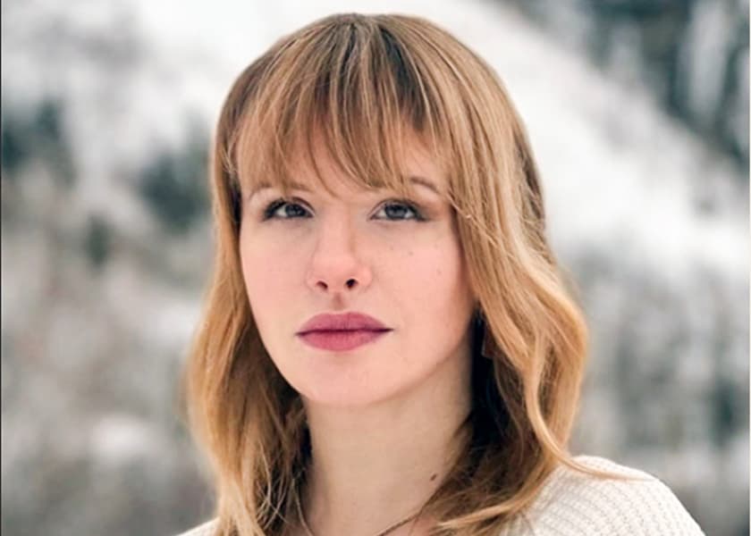 Magdalena Travis — GDUSA People to Watch 2024