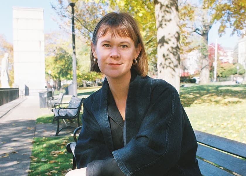 Marlee Bruning — GDUSA People to Watch