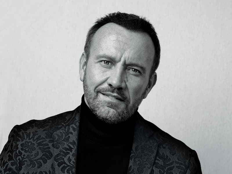 Mauro Porcini — GDUSA People to Watch