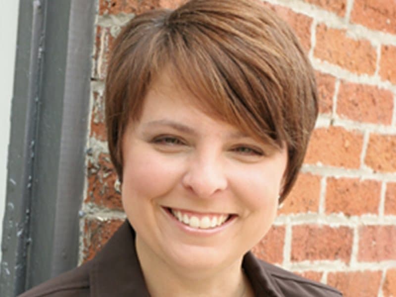 Michele Cuthbert — GDUSA People to Watch 2024