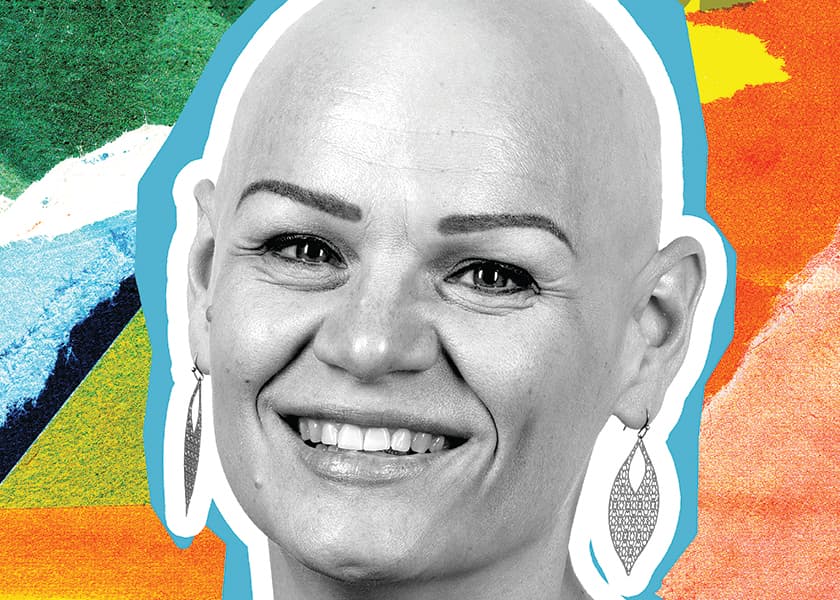Molly Humphrey — GDUSA People to Watch 2024
