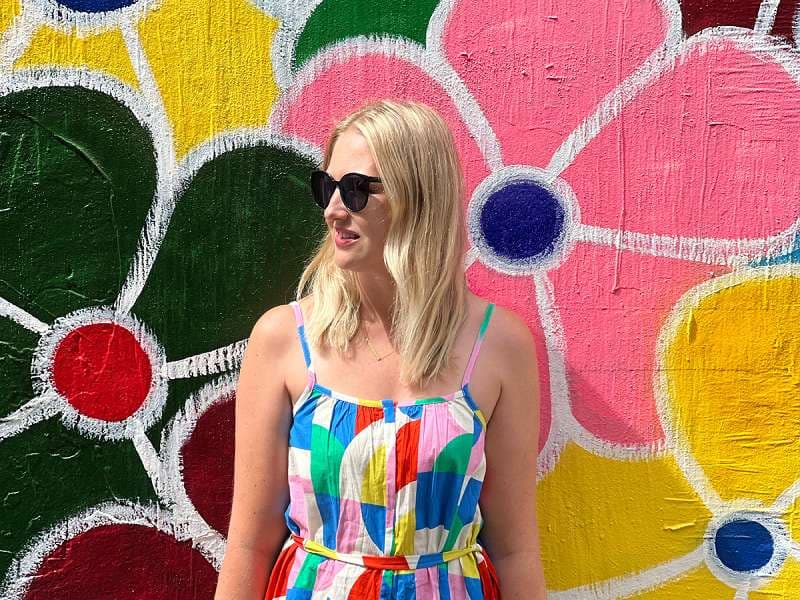 Monika Cascone — GDUSA People to Watch 2024