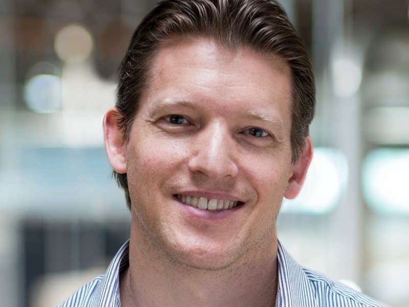 Neil Riddell — GDUSA People to Watch 2024