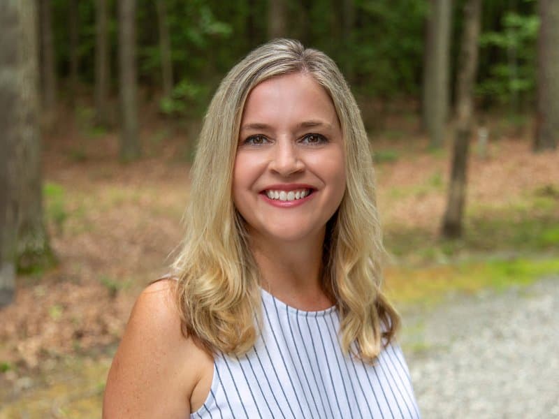 Rebecca Springer — GDUSA People to Watch 2024