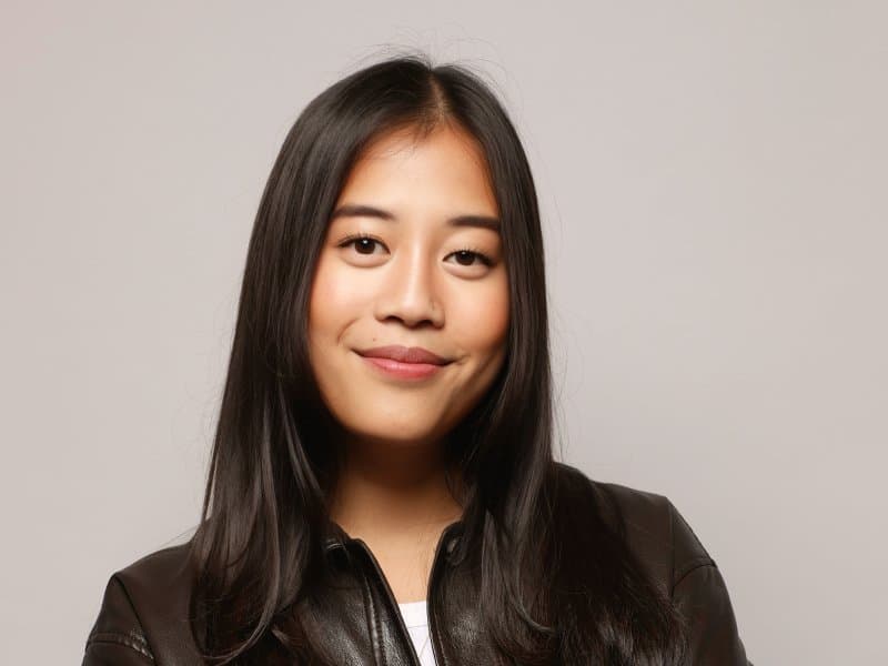 Regina Puno — GDUSA People to Watch
