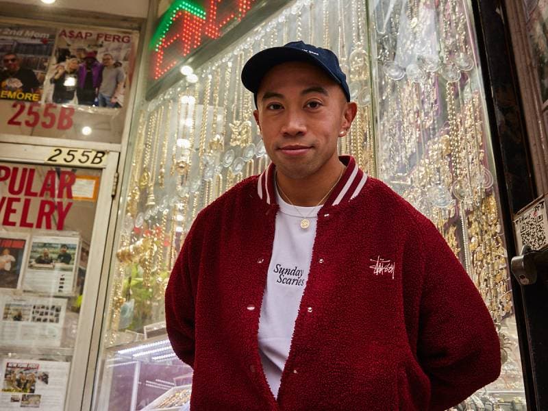 Rich Tu — GDUSA People to Watch 2024