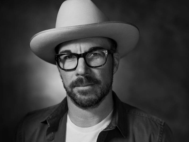 Rob Baird — GDUSA People to Watch